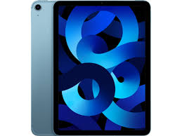 10.9-INCH IPAD AIR WI-FI + CELLULAR 256GB - BLUE
