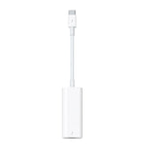 THUNDERBOLT 3 (USB-C) TO THUNDERBOLT 2 ADAPTER