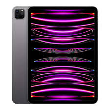 11-INCH IPAD PRO WI-FI 1TB - SPACE GREY