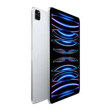 11-INCH IPAD PRO WI-FI + CELLULAR 128GB - SILVER