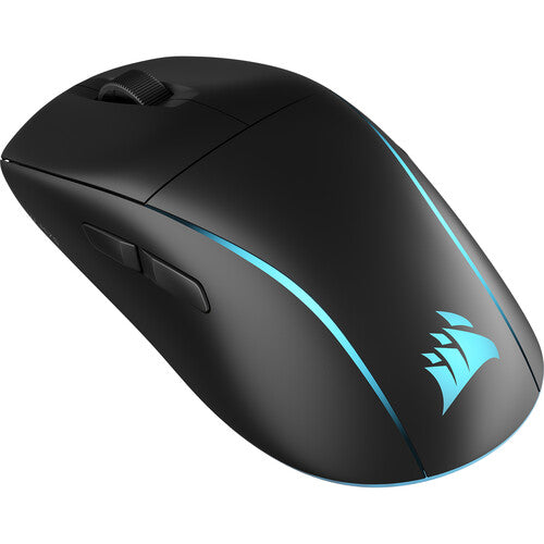 Corsair M75 gaming mouse