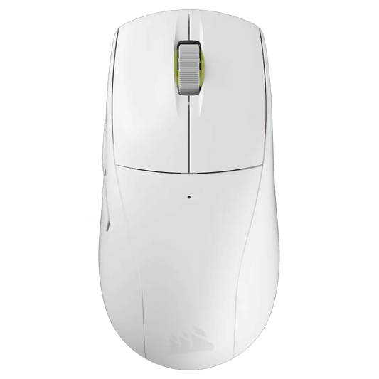 Corsair M75 Air Wireless-Whi