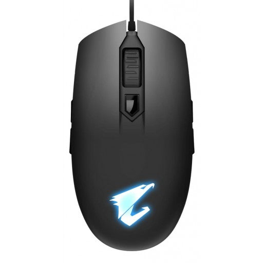 Gb Aorus M2 gaming mouse
