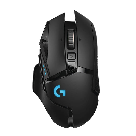Logitech G502 L.speed Wireless