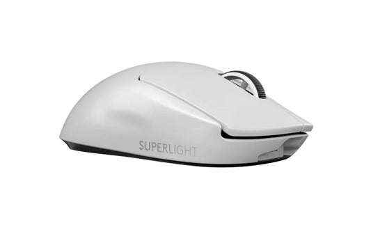 Logitech G Pro X Wireless Whi