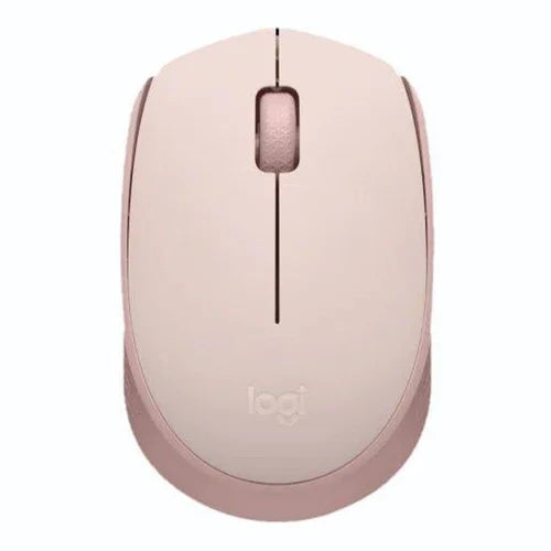 Logitech M171 Pink c/less