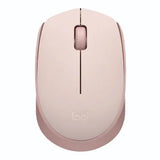 Logitech M171 Pink c/less