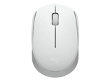 Logitech M171 White c/less