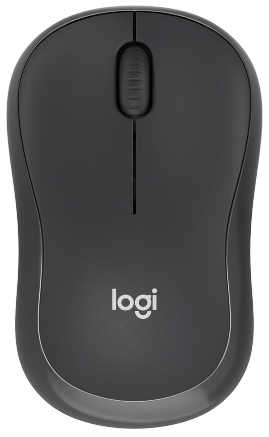 Logitech M240 Silent blacK