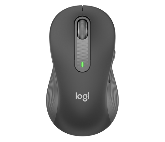Logitech M650 cordless blacK