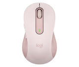 Logitech M650 cordless Pink