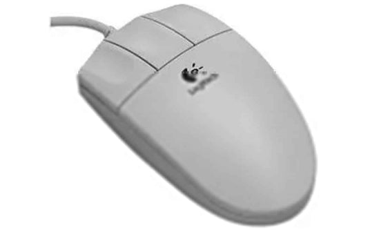 Logitech Oem Wheel (s48) (3 pack by Valotronics)