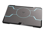Razer TRon mouse+Bundled mat
