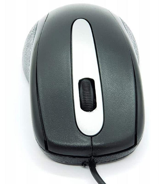 Yama MS-X7 Optical Mouse (2 pack by Valotronics)
