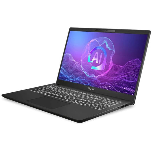 MODERN 15 H AI C2HMG-253ZA / INTEL CORE ULTRA 9 285H / DDR5 16GB 3200MHz (2x 8GB