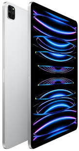 12.9-INCH IPAD PRO WI-FI + CELLULAR 128GB - SILVER