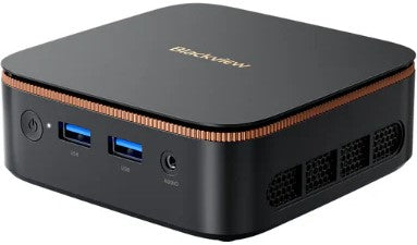 Blackview MP20 Intel Tein Lake N150 Professional Mini Desktop