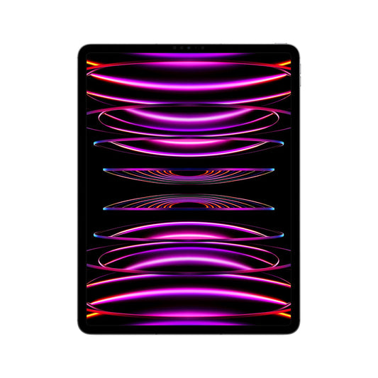 12.9-INCH IPAD PRO WI-FI + CELLULAR 512GB - SPACE GREY