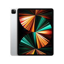 12.9-INCH IPAD PRO WI‑FI + CELLULAR 512GB - SILVER