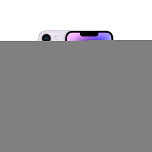 IPHONE 14 128GB PURPLE