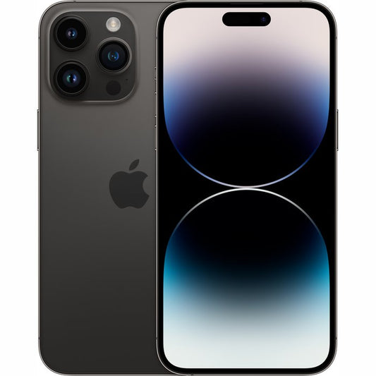 IPHONE 14 PRO 128GB SPACE BLACK