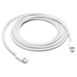USB-C TO LIGHTNING CABLE (2 M)