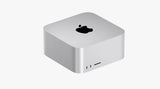 Mac Studio: Apple M2 Max chip with 12‑core CPU  30‑core GPU  512GB SSD