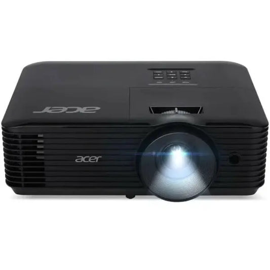 Acer X1328Wi DLP WXGA 5000 Lm 20000:1 EMEA 2.7 Kg  Bag  Data Projector  SA Power