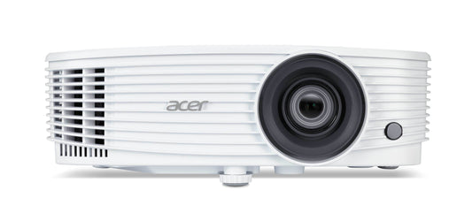 Acer PJ P1357Wi DLP WXGA 4500 Lm 20000/1 EMEA 2.4 EURO Power EMEA  3 Year FRR Wa