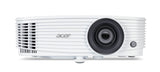 Acer PJ P1357Wi DLP WXGA 4500 Lm 20000/1 EMEA 2.4 EURO Power EMEA  3 Year FRR Wa