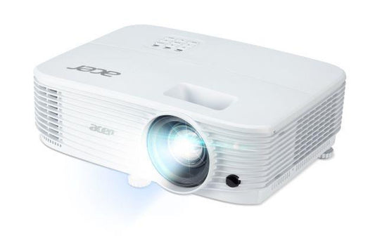 Acer PJ P1257i DLP XGA 4500 Lm WiFi 20000/1 EMEA 2.4kg 10W built-in speakers Bag