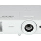 Acer PJ P5827a DLP 4K2K 4000 Lm WiFi 10W Speakers 10 000:1 EMEA 3.1 Carrying Cas