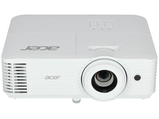 Acer PJ P5827a DLP 4K2K 4000 Lm WiFi 10W Speakers 10 000:1 EMEA 3.1 Carrying Cas