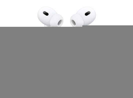 AIRPODS PRO (2ND GENERATION) WITH MAGSAFE CASE (USB‑C)