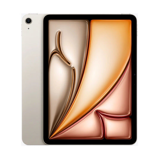 11-INCH IPAD AIR WI-FI 256GB - STARLIGHT