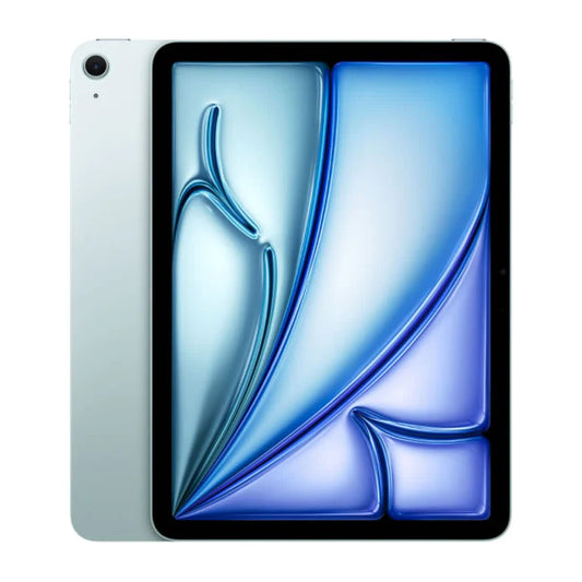 11-INCH IPAD AIR WI-FI + CELLULAR 256GB - BLUE