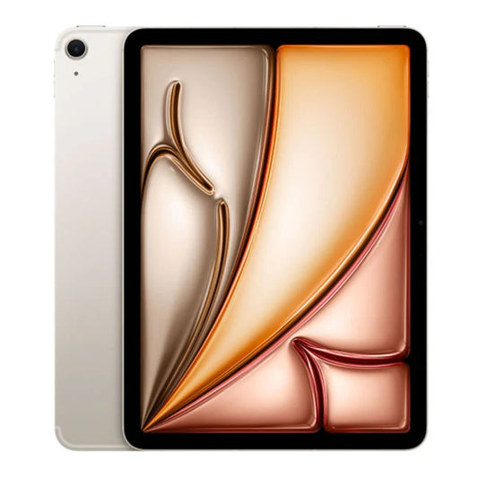 11-INCH IPAD AIR WI-FI + CELLULAR 256GB - STARLIGHT