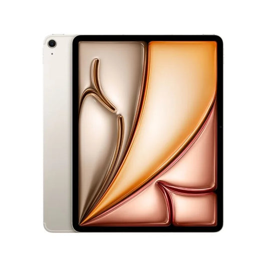 13-INCH IPAD AIR WI-FI 128GB - STARLIGHT
