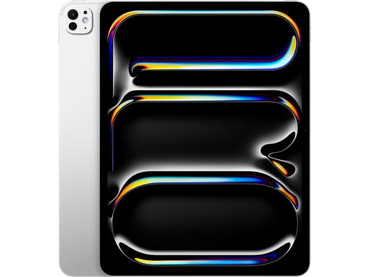13-INCH IPAD PRO WIFI 512GB WITH STANDARD GLASS - SILVER