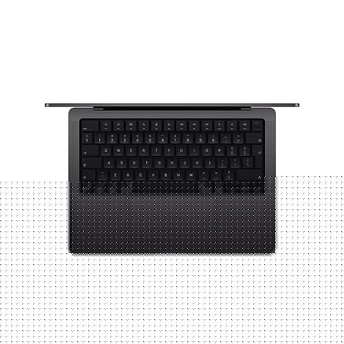 14-INCH MACBOOK PRO: APPLE M4 PRO CHIP WITH 12‑CORE CPU AND 16‑CORE GPU  24G
