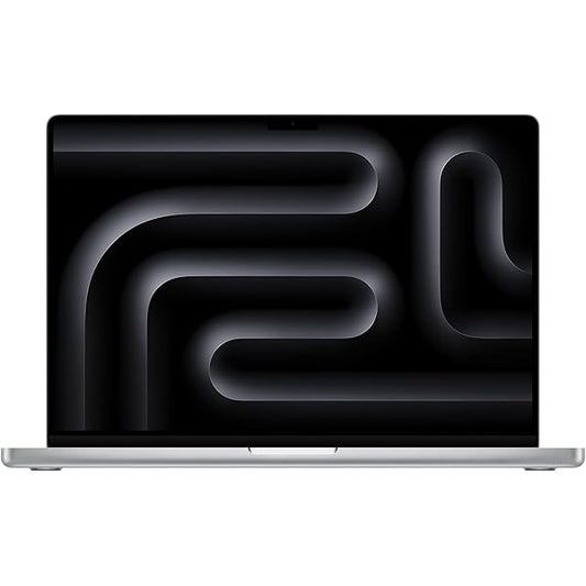 16-INCH MACBOOK PRO: APPLE M4 MAX CHIP WITH 16‑CORE CPU AND 40‑CORE GPU  48G