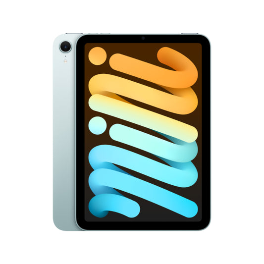 iPad mini Wi-Fi 128GB - Blue