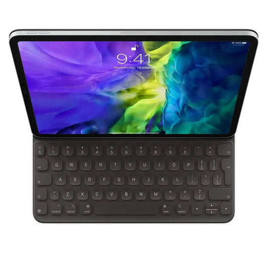 Smart Keyboard Folio for 11-inch iPad Pro (2nd generation) - International Engli