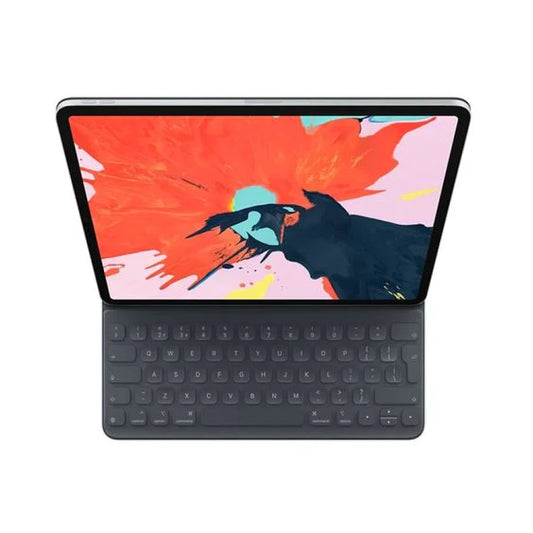 Smart Keyboard Folio for 12.9-inch iPad Pro (4th generation) - International Eng
