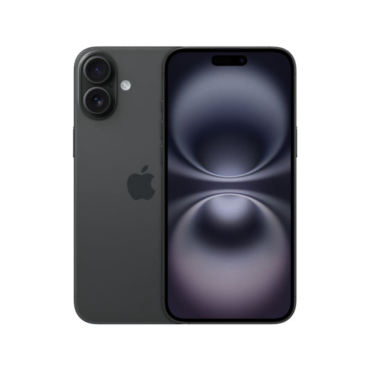 iPhone 16 Plus 256GB Black