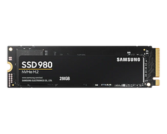 SAMSUNG 980 EVO 250GB M.2 NVME SSD