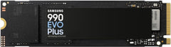SAMSUNG 990 Evo Plus 2 TB NVMe SSD - Read Speed up to 7250 MB/s  Write Speed to