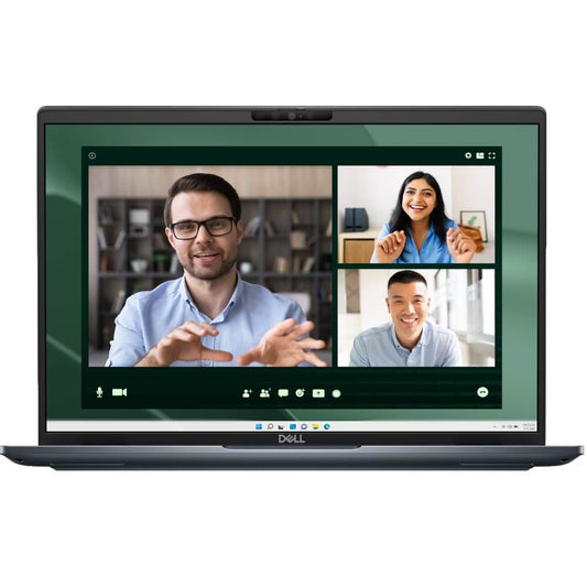 Dell Latitude 7450: Intel Core Ultra 7 165U (12M Cache, up to 4.9GHz), Intel vPr