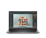 Dell Precision 5690/Ultra 7 165H/32GB/Cant Upg Mem