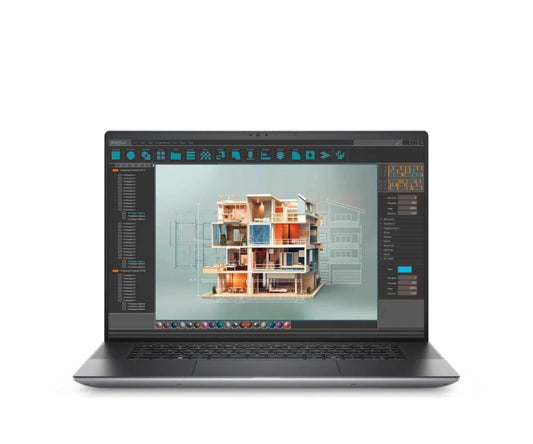 Dell Precision 5690/Ultra 7 165H/16GB/Cant Upg Mem